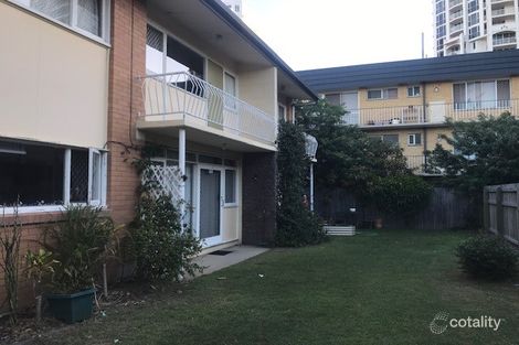 Property photo of 1/8 Mary Avenue Broadbeach QLD 4218