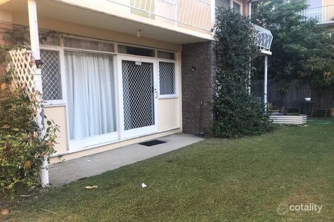 Property photo of 1/8 Mary Avenue Broadbeach QLD 4218