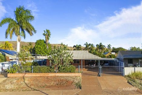 Property photo of 12 Galbraith Road Pegs Creek WA 6714