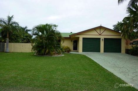 83 Wheeler Cct, Kirwan, QLD 4817