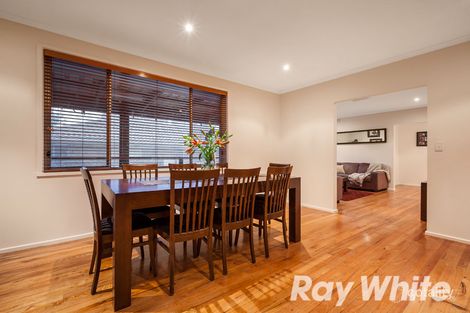 Property photo of 4 Hilltop Avenue Macleod VIC 3085
