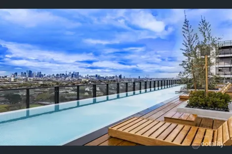 Property photo of 905/1 Ascot Vale Road Flemington VIC 3031