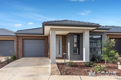 Property photo of 26 Joey Crescent Deanside VIC 3336