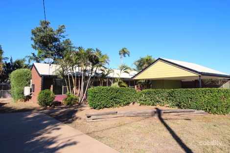 Property photo of 10 Jacqueline Drive Emerald QLD 4720