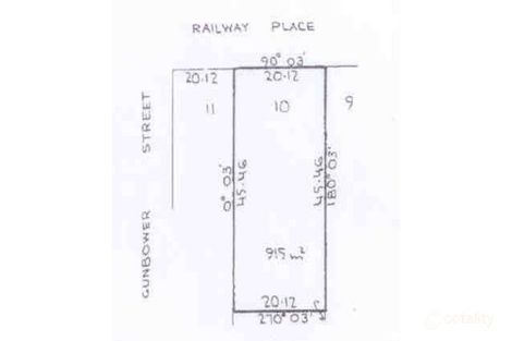 15 Railway Pl, Gunbower, VIC 3566