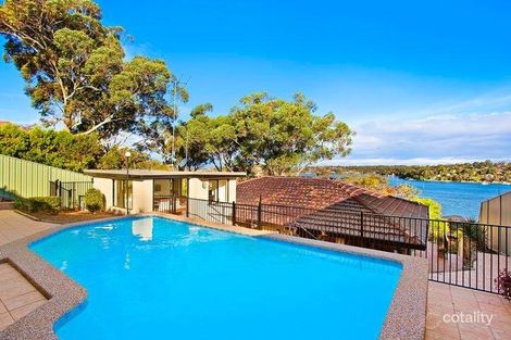 Property photo of 128A Queens Road Connells Point NSW 2221