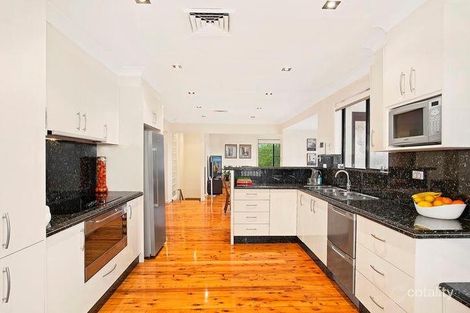 Property photo of 128A Queens Road Connells Point NSW 2221