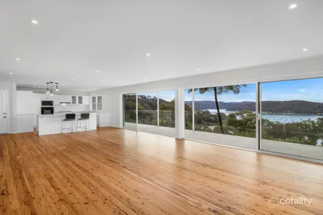 Property photo of 14 Taminga Street Bayview NSW 2104