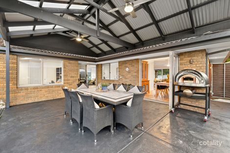 Property photo of 10 Satori Court Ferntree Gully VIC 3156