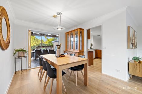 Property photo of 10 Satori Court Ferntree Gully VIC 3156