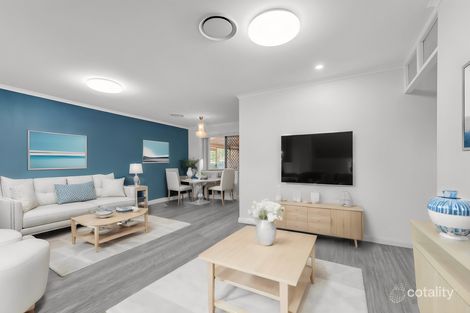 Property photo of 8 Perdita Street Bellbird Park QLD 4300