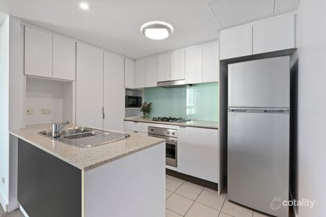 Property photo of 3103/108 Albert Street Brisbane City QLD 4000