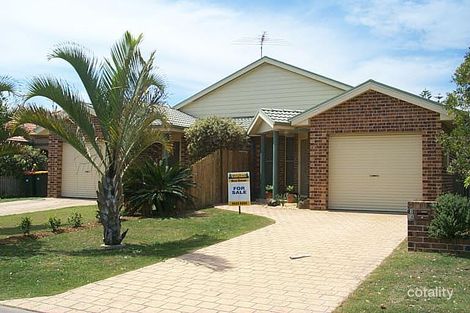 1/16 Beachside Way, Yamba, NSW 2464