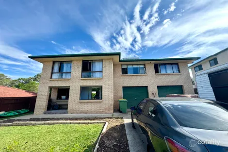 Property photo of 154 Clarks Road Loganholme QLD 4129