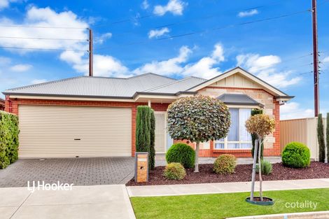 Property photo of 21 Furniss Court Osborne SA 5017