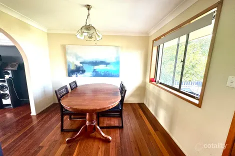 Property photo of 154 Clarks Road Loganholme QLD 4129
