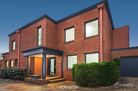 2/119 Thomas St, Brighton East, VIC 3187