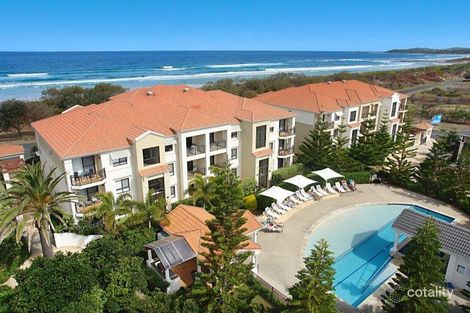 39/20-21 Pacific Pde, Yamba, NSW 2464