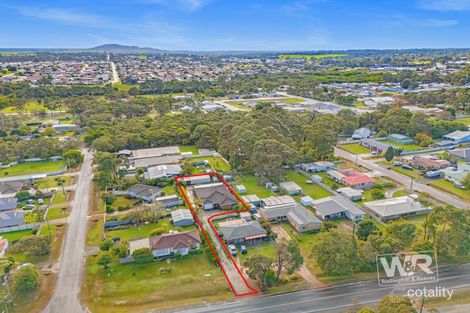 152b South Coast Hwy, Mckail, WA 6330