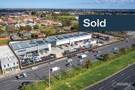 1412-1424 Dandenong Rd, Oakleigh, VIC 3166