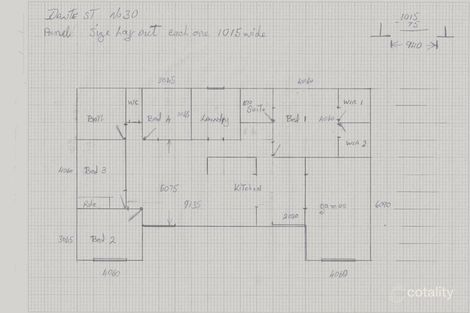 30 Dante St, Burnett Heads, QLD 4670