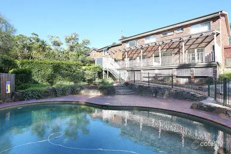 Property photo of 91 St Johns Avenue Gordon NSW 2072