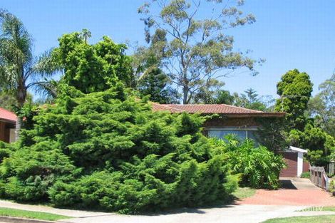 32 Kurrajong Cres, Blacktown, NSW 2148