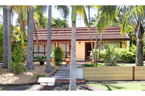 Property photo of 2 Konanda Street Algester QLD 4115