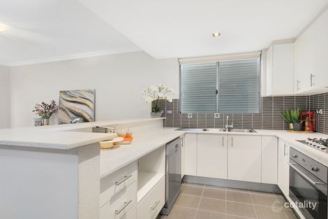 Property photo of 9/12-18 Sherwin Avenue Castle Hill NSW 2154