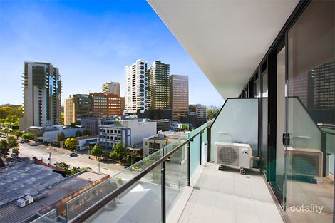 907/52 Park St, South Melbourne, VIC 3205