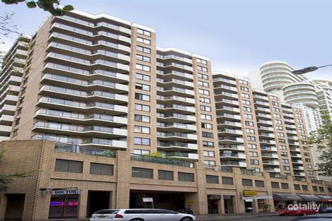53/336-346 Sussex St, Sydney, NSW 2000