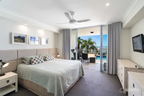 Property photo of 308/93 Vasey Esplanade Trinity Beach QLD 4879