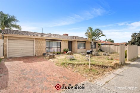 Property photo of 6 Burslem Drive Thornlie WA 6108