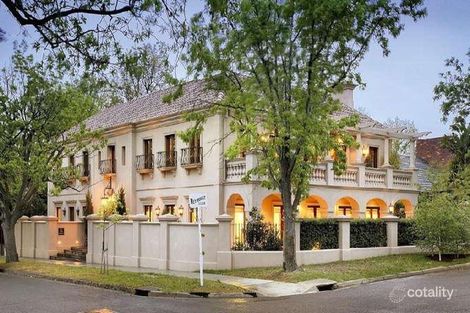 1/9 Heyington Pl, Toorak, VIC 3142
