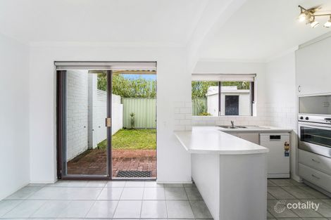 Property photo of 3/52 Labouchere Road South Perth WA 6151