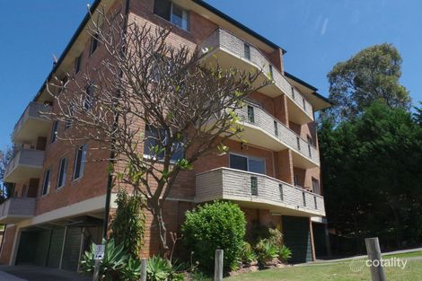 Property photo of 2/23-25 Willison Road Carlton NSW 2218