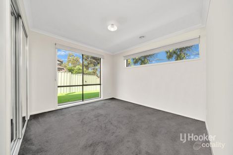 Property photo of 17 Rathgar Mews Wyndham Vale VIC 3024