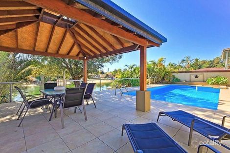 Property photo of 4 Rosemont Avenue Broadbeach Waters QLD 4218