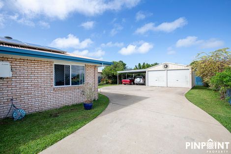 Property photo of 6 Lockerbie Street Beaconsfield QLD 4740