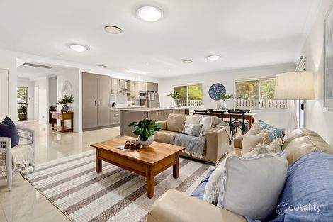 Property photo of 43 Taylor Place Mackenzie QLD 4156