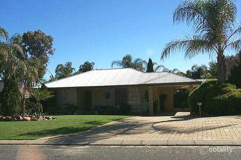 4 Newgate St, Alexander Heights, WA 6064