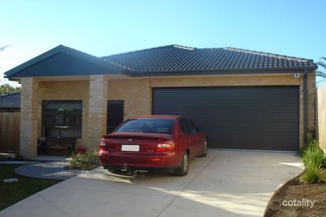 Property photo of 2/319 Boronia Road Boronia VIC 3155