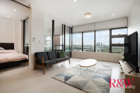 1404/7 Australia Ave, Sydney Olympic Park, NSW 2127