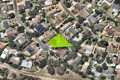 Property photo of 13 Tiwi Place Waramanga ACT 2611