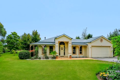 Property photo of 80 Duggans Road Orbost VIC 3888