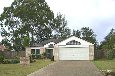 Property photo of 95 Dewar Drive Loganholme QLD 4129