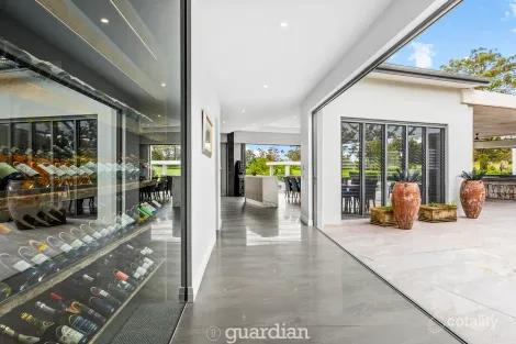 Property photo of 23 Fuggles Road Kenthurst NSW 2156