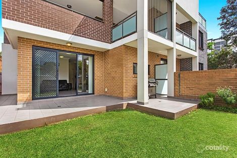 Property photo of 2/213-215 William Street Granville NSW 2142