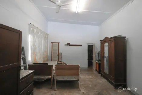 Property photo of 129 Jones Road Bemerside QLD 4850