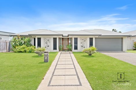Property photo of 27 Canopys Edge Boulevard Smithfield QLD 4878